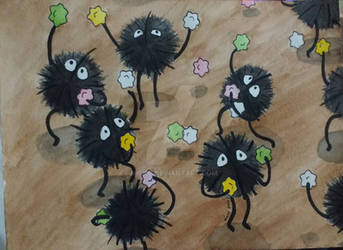 soot sprites