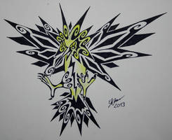 Zapdos