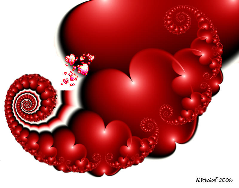 Much Love The Love Factory by DayStarArts on DeviantArt