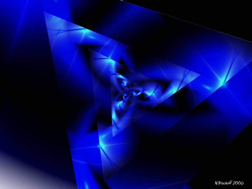 blue by DayStarArts on DeviantArt