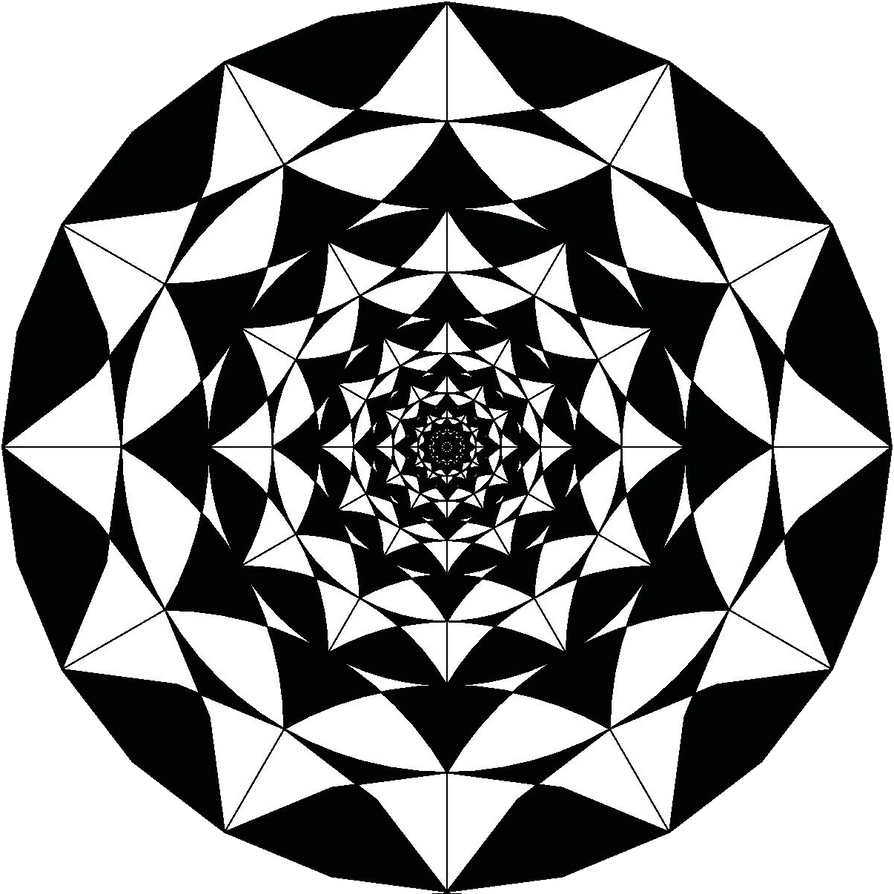 Circular Pattern by towerpower123 on DeviantArt