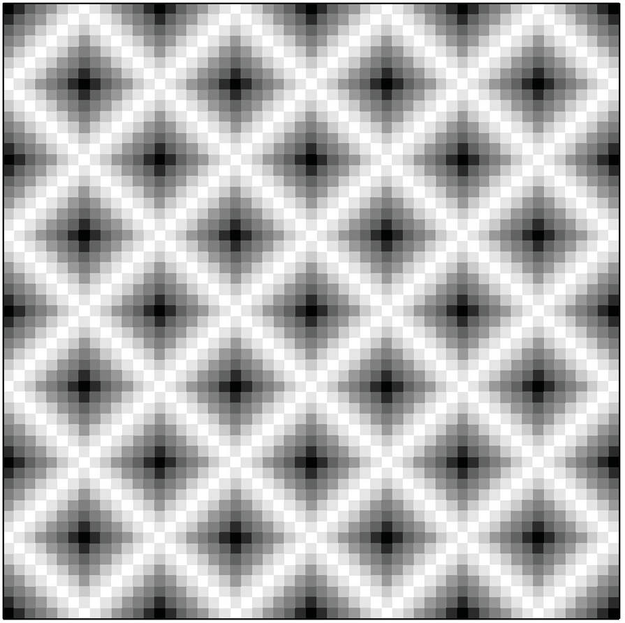 Diamond Gradient Pattern Cleaned by towerpower123 on DeviantArt