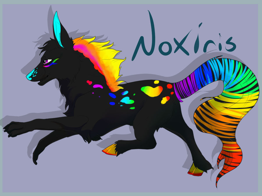 COM: Noxiris