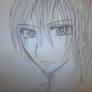 vampire knight