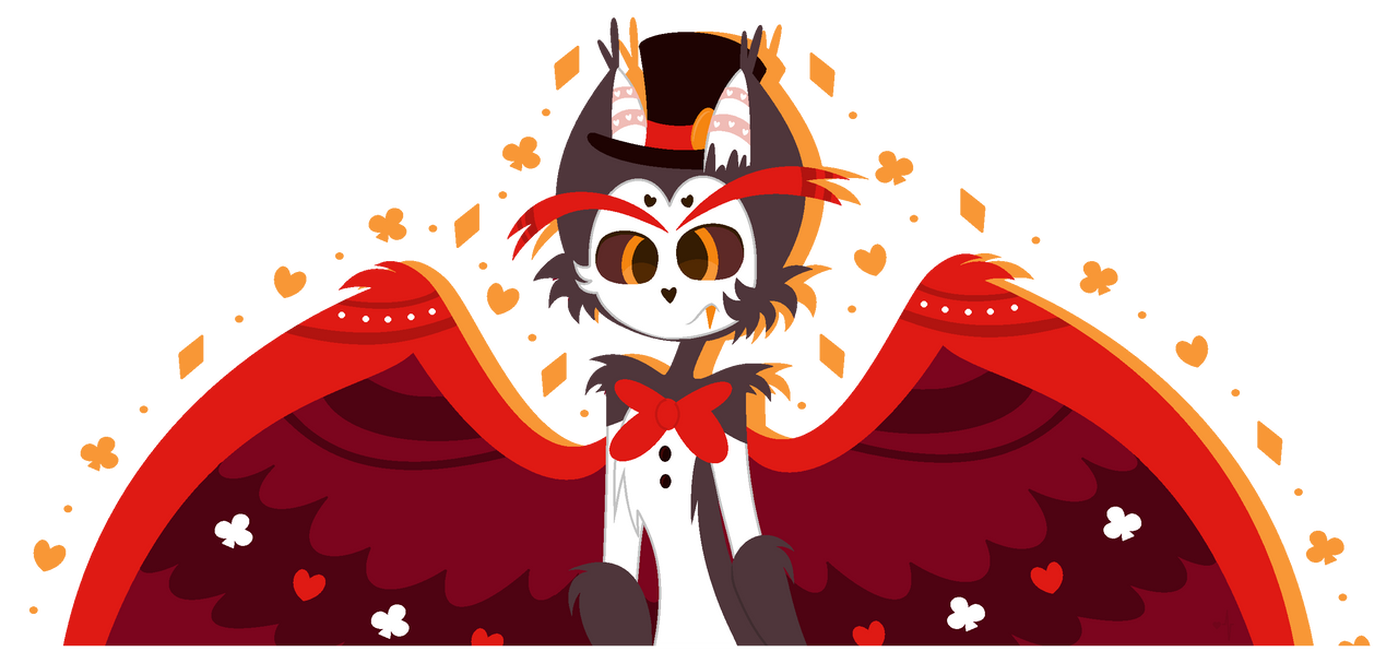 HH Husk by Scridley-Arts on DeviantArt