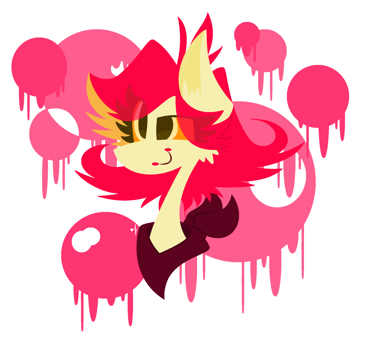 Hplefty MLP/HH Nifty by Scridley-Arts on DeviantArt