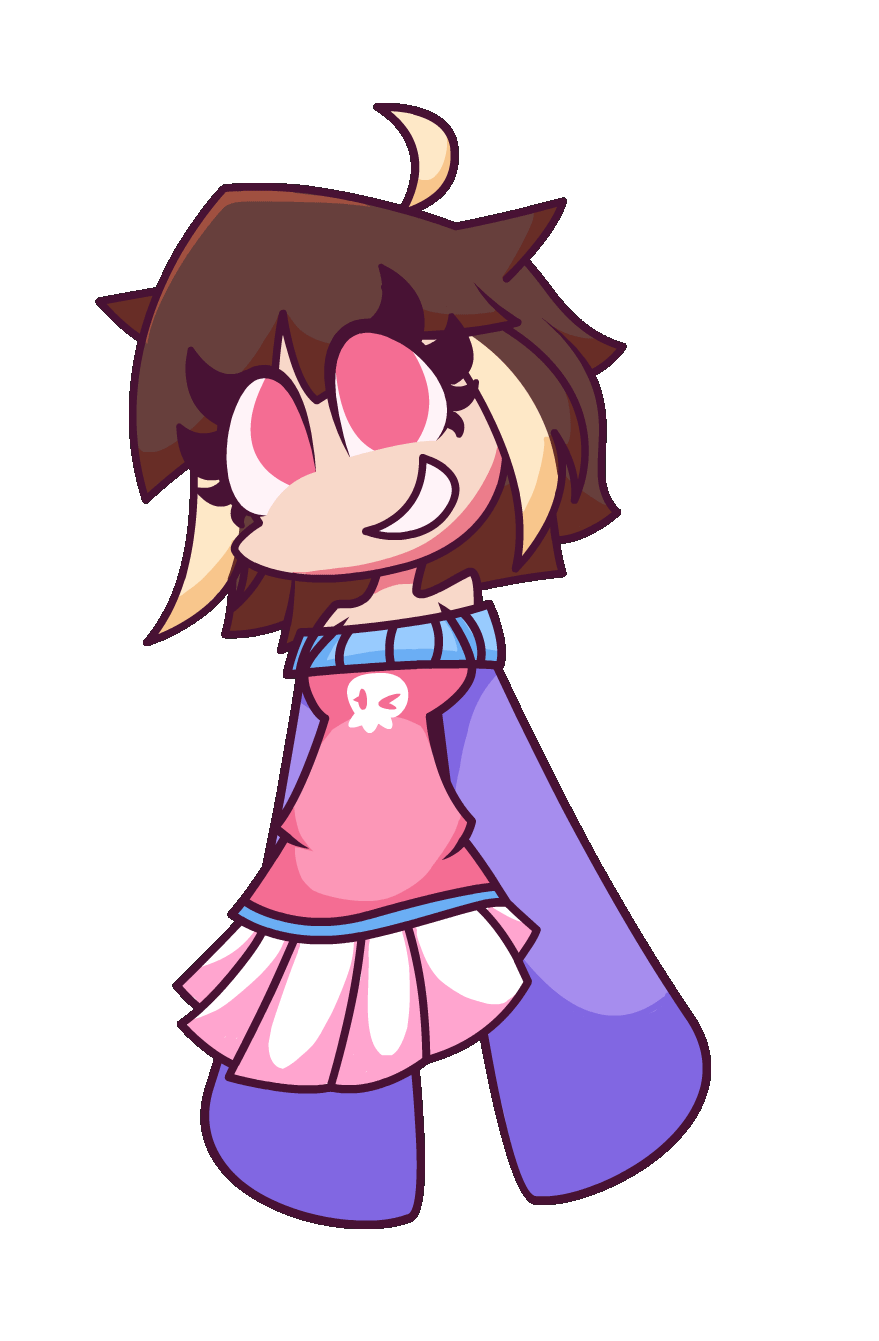 What Does Qt Stand For Fnf at Amy Dieter blog