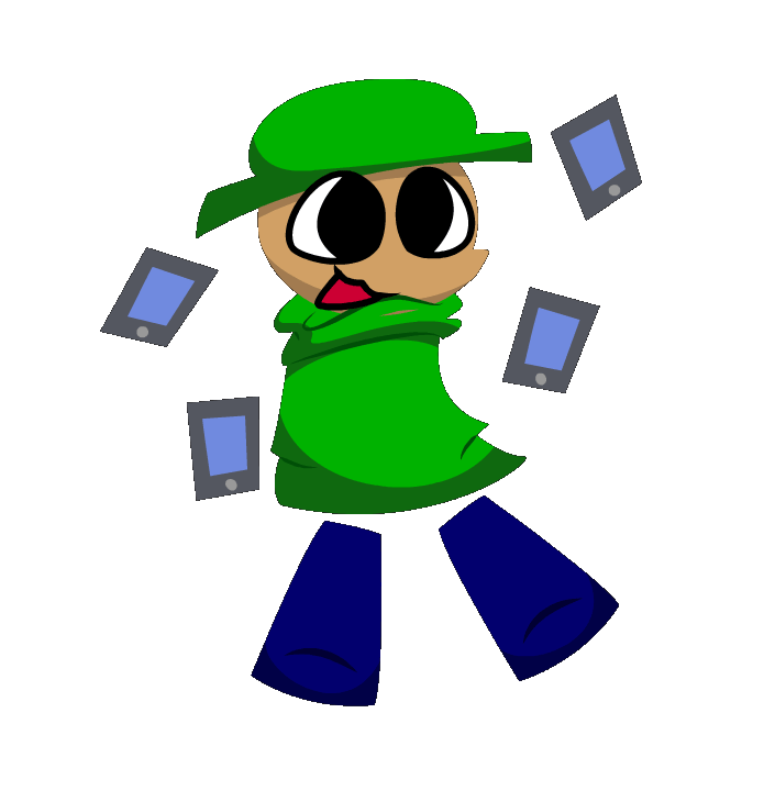 Error Bandu FNF - Bandu by Scridley-Arts on DeviantArt