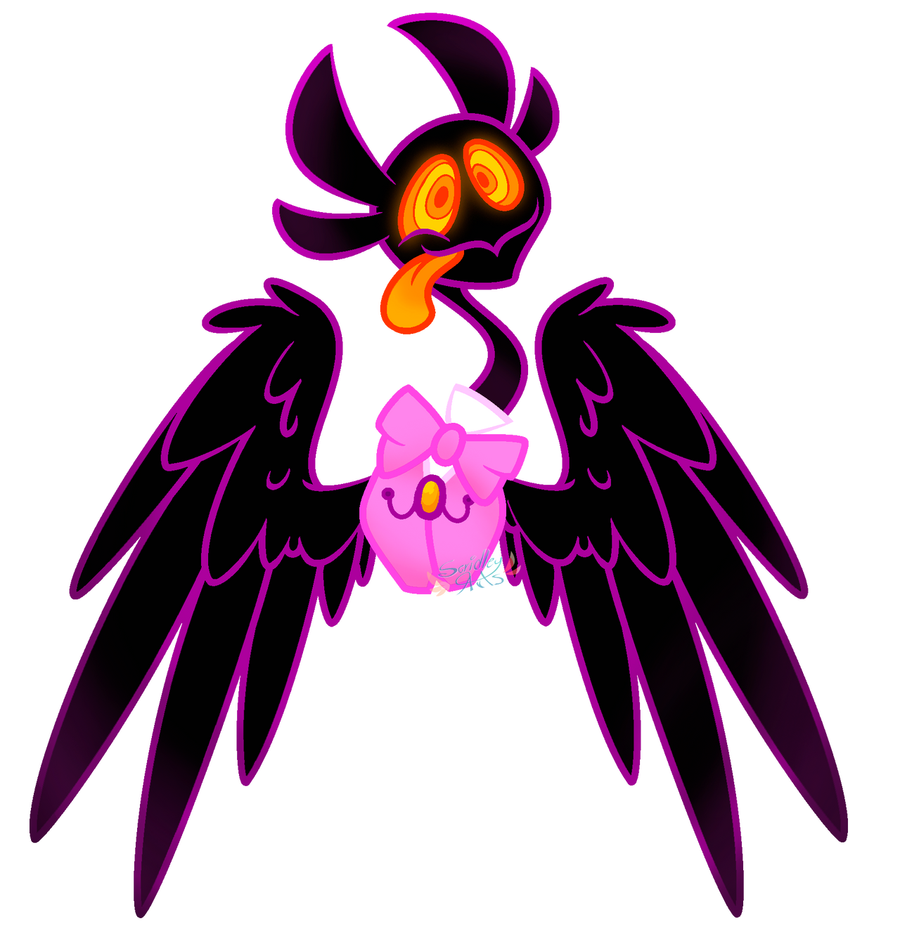 BBU / Barnaby by Scridley-Arts on DeviantArt