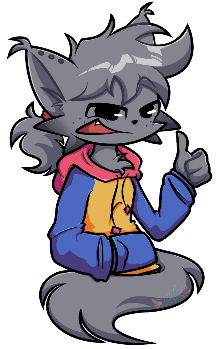 FNF - Kapi by Scridley-Arts on DeviantArt