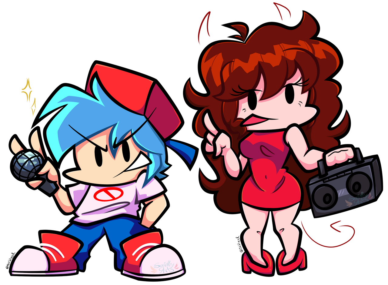 FNF Befe And Gifi By Scridley Arts On DeviantArt fnf-befe-and-gifi-by-scridley-arts-on-deviantart