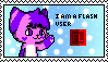 Flash User Stamp [F2U]