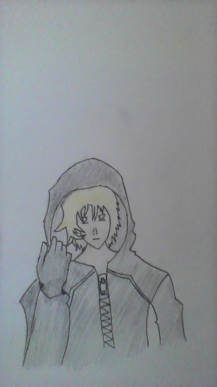 Myr Deviantart Myr by jmercado001 on DeviantArt