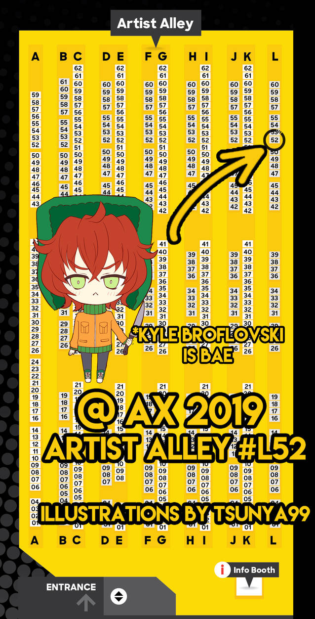 Tsunya99 Table by tsunyandere Tsunya99 Table by tsunyandere