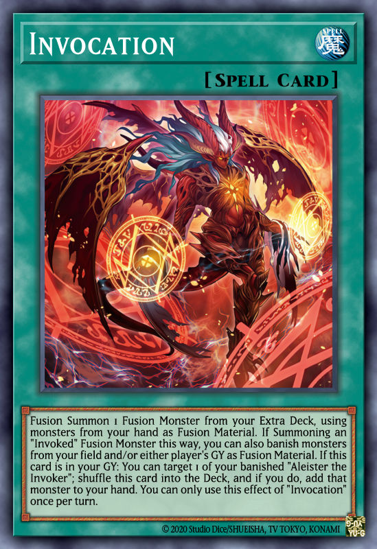 Invocation by Schmollwolf on DeviantArt