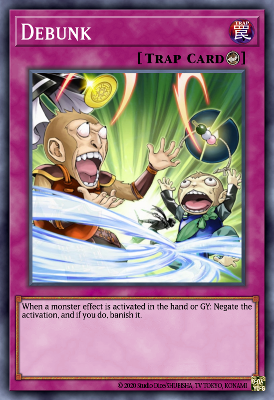 Debunk by Schmollwolf on DeviantArt