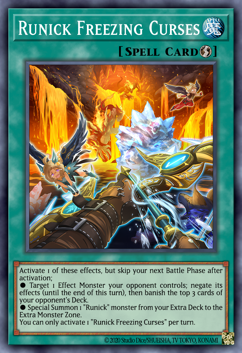 Runick Freezing Curses by Schmollwolf on DeviantArt