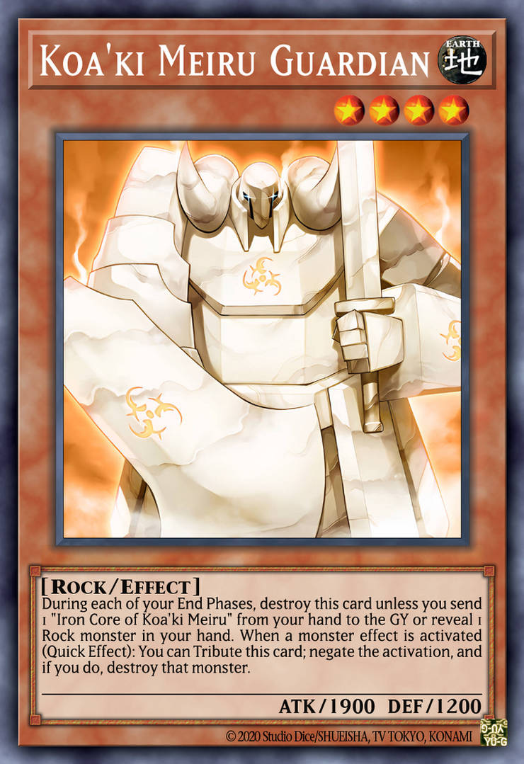 Meiru Koa'ki Meiru Guardian by Schmollwolf on DeviantArt