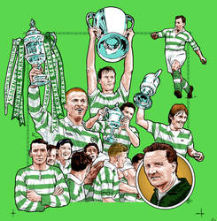 Celtic book cover