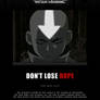 DON'T LOSE HOPE - ATLA-Clip