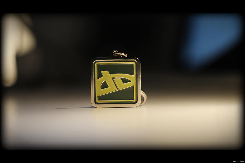 Da Keychain dA Keychain - 04 by spirik on DeviantArt