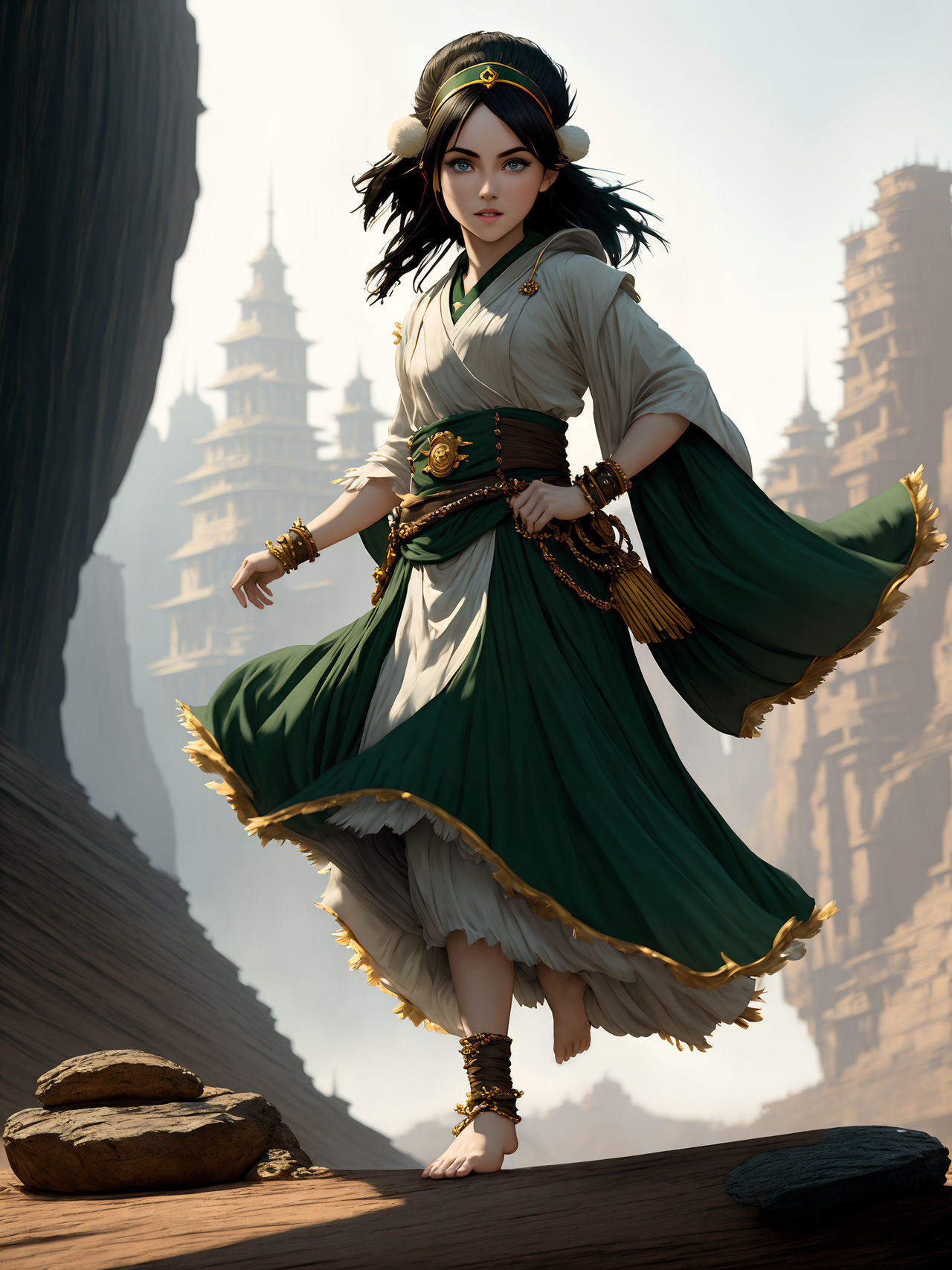 Toph