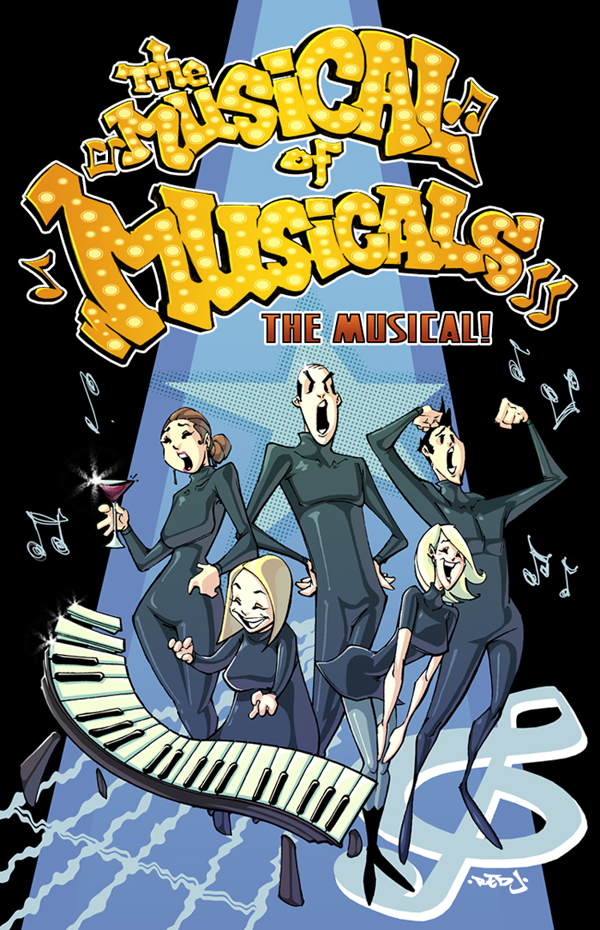 Musical of Musicals