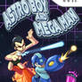 Megaman and Astro boy