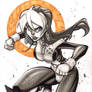 Rogue marker sketch