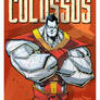 Colossus :: Red