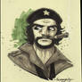 Che :: OC3 Head Sketch 04