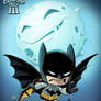 Lego Batman Chibi :: OC3 art