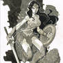 Wonder Woman