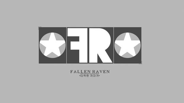 Fallen Raven Wallaper