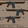 ARA MK. I Family Concept by TheGhostBox on DeviantArt