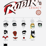 Robin's Legacy