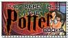 Potter Books :stamp: