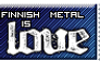 Finnish Metal :stamp: