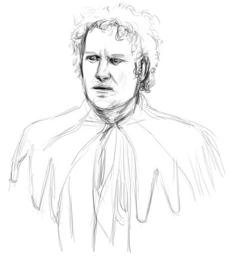 The Sixth Doctor III