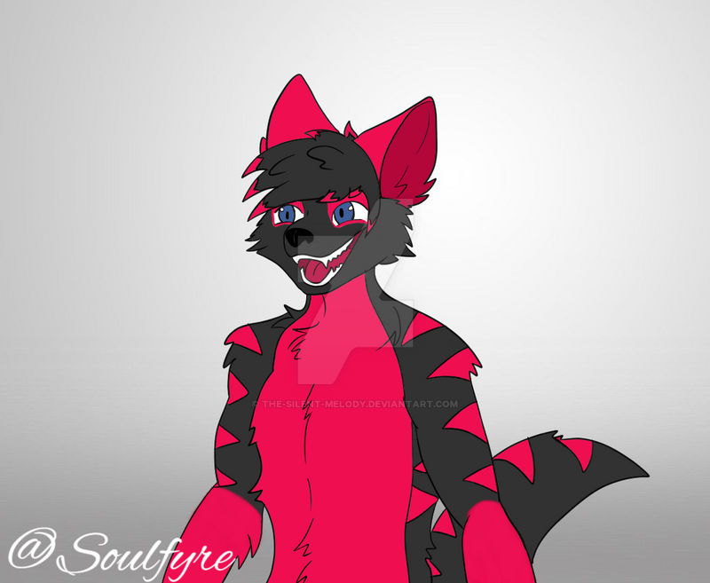 Marf Commission by The-Silent-Melody on DeviantArt