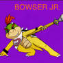 Bowser Jr.