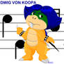 Ludwig Von Koopa