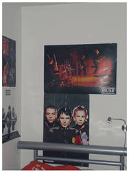 Muse Wall Pt. 3