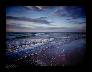 Baltic sea III