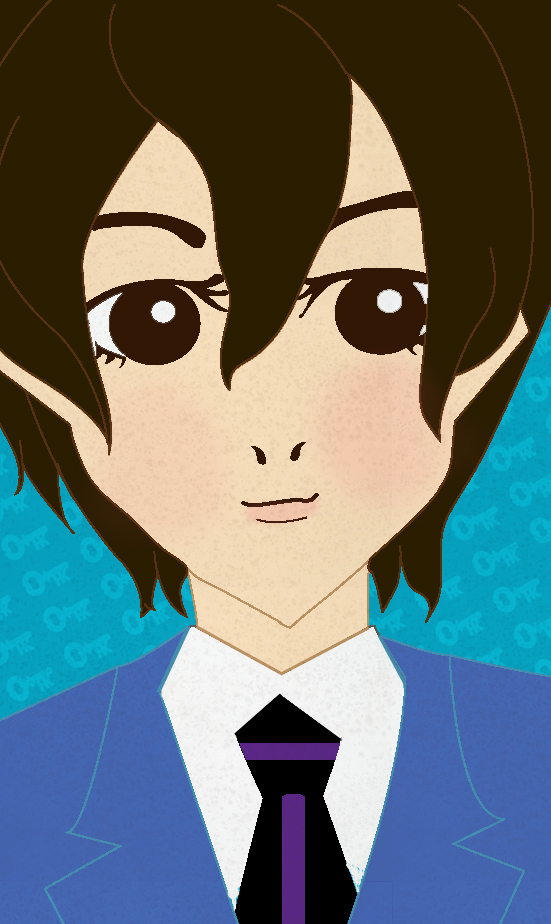 Haruhi Fujioka