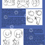 How to draw MetaKnight part 2