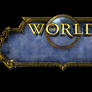 Empty of WORLD OF Nameplate