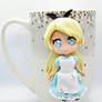 Nendoroid Alice mug