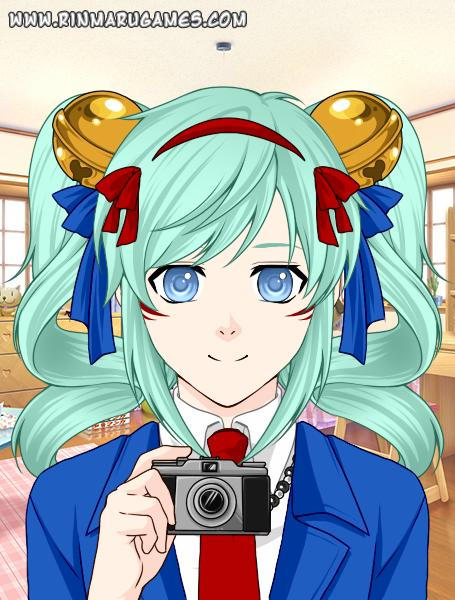 jessica ride ( Hanna in wonderland ) by usxuklover on DeviantArt