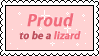 lizard pride